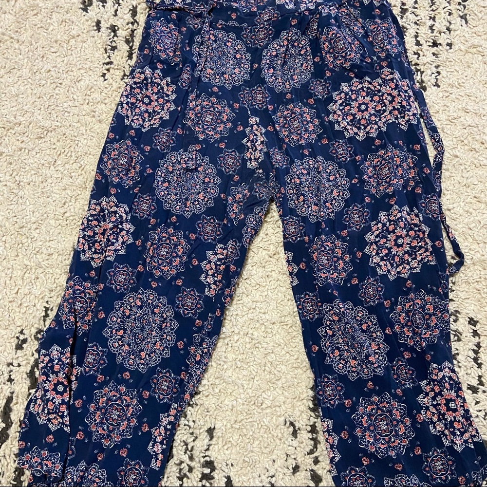 Torrid Draw String pants